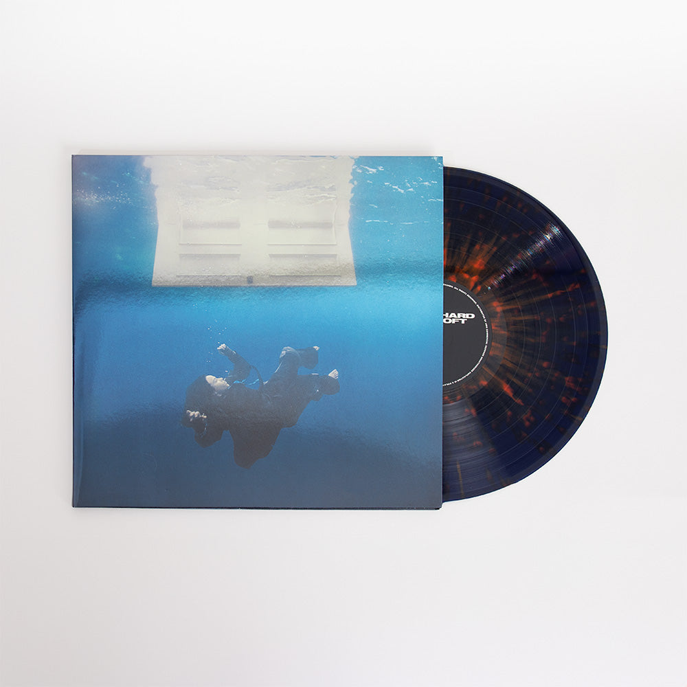 HIT ME HARD AND SOFT Anniversary Edition Vinyl - Billie Eilish