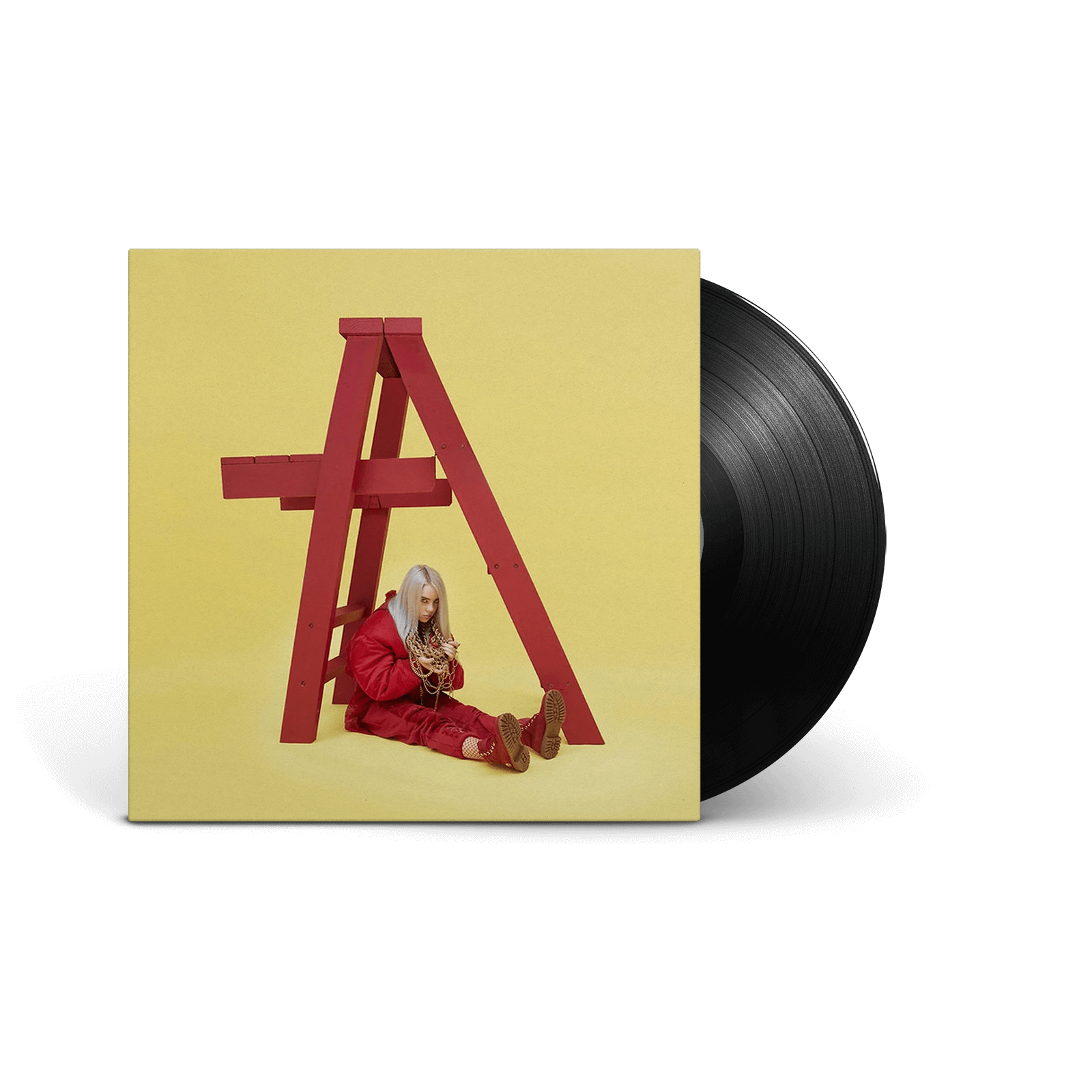 dont smile at me vinyl