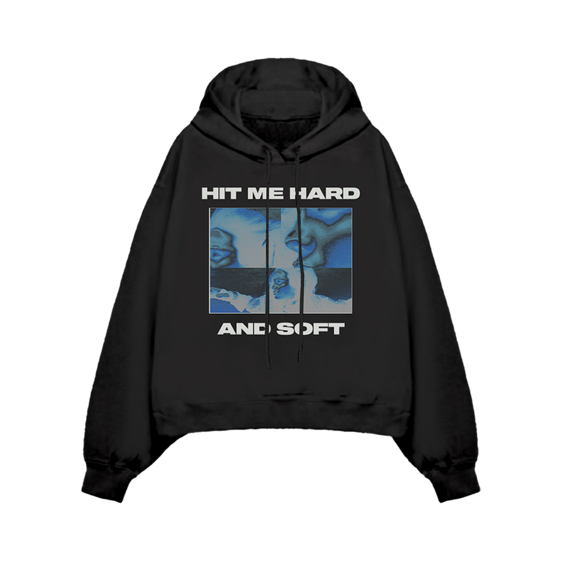 Billie eilish grey hoodie hotsell