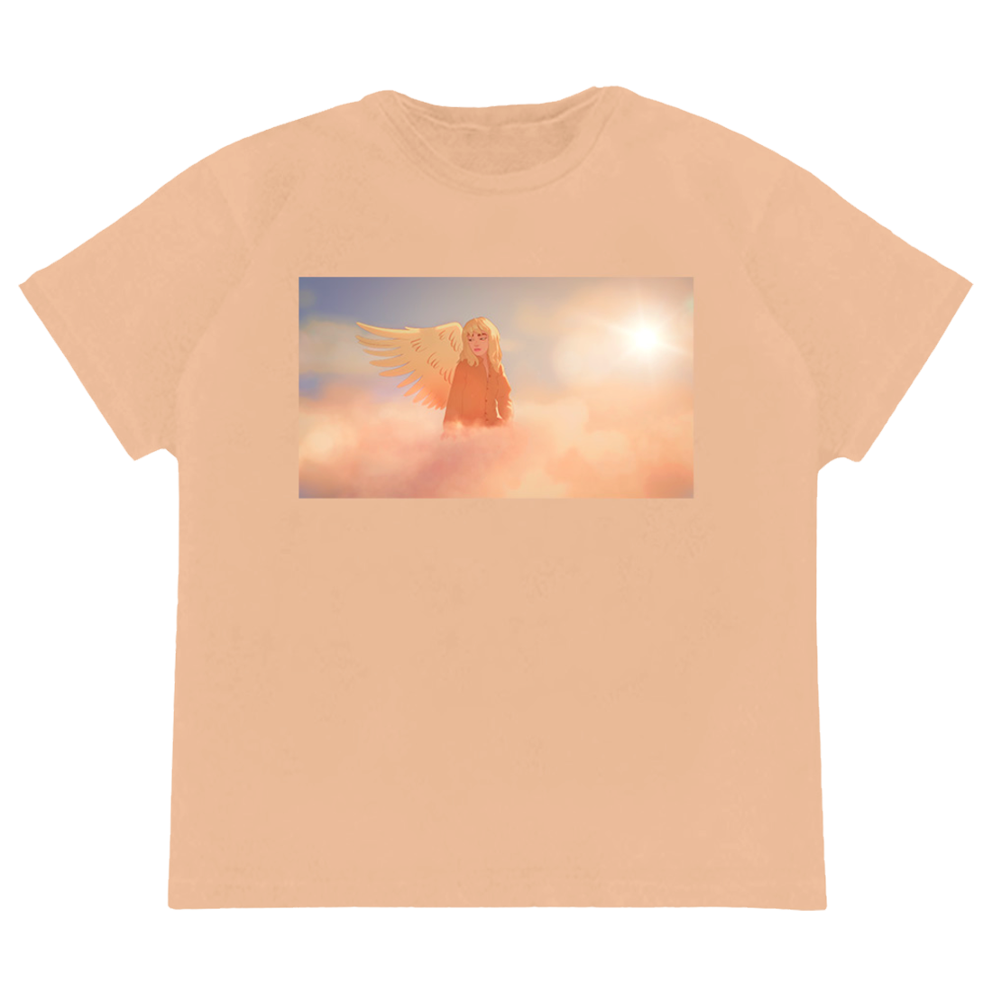 Goldwing Heaven T-Shirt