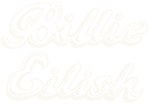 Billie Eilish Store CA