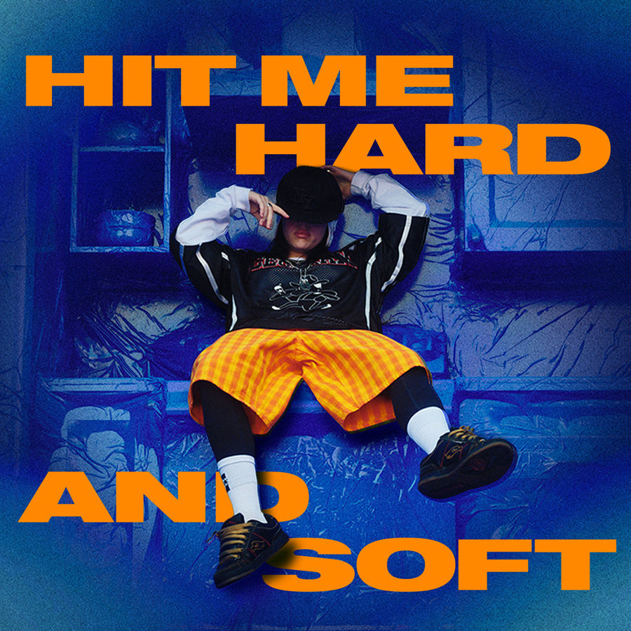 【完売品】BILLIE EILISH HMHAS　ボタニカルカラー　キャップ 完売品】BILLIE EILISH HMHAS ボタニカルカラー キャップ