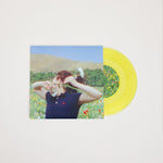 BIRDS OF A FEATHER 7” Vinyl (Translucent Green)