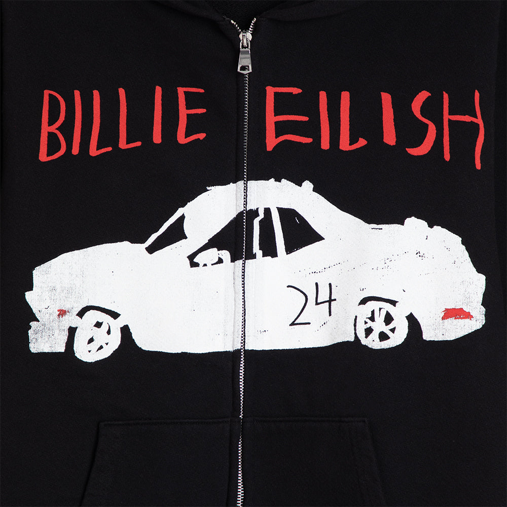All Merch - Page 3 - Billie Eilish Store CA
