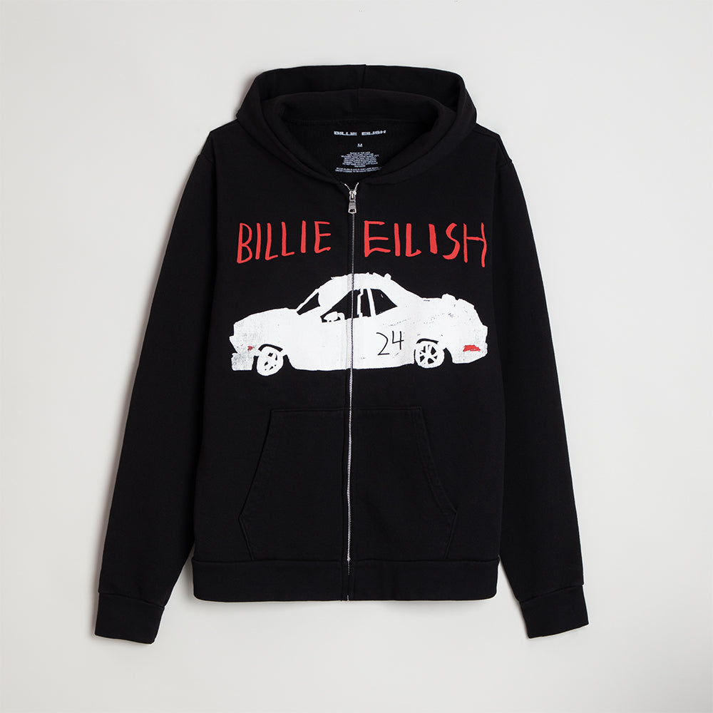 All Merch - Page 3 - Billie Eilish Store CA