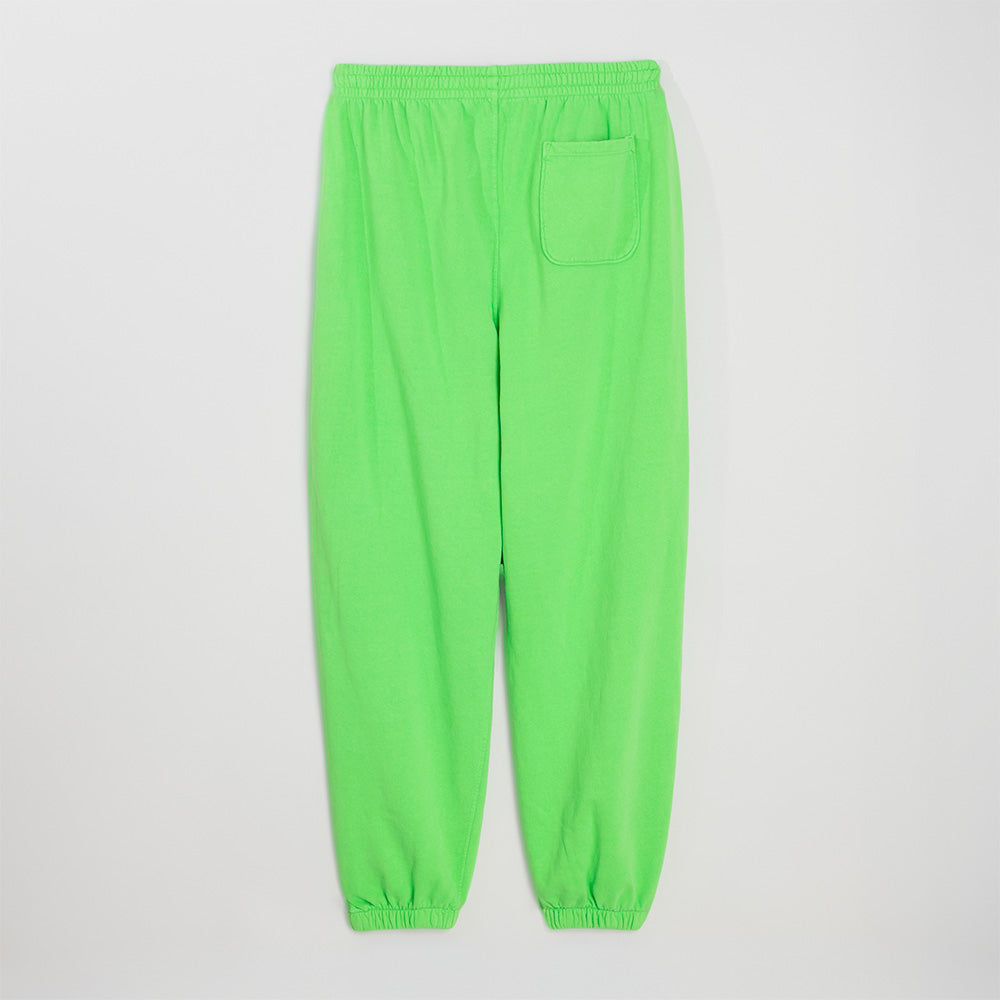 Hanging Blohsh Green Sweatpant
