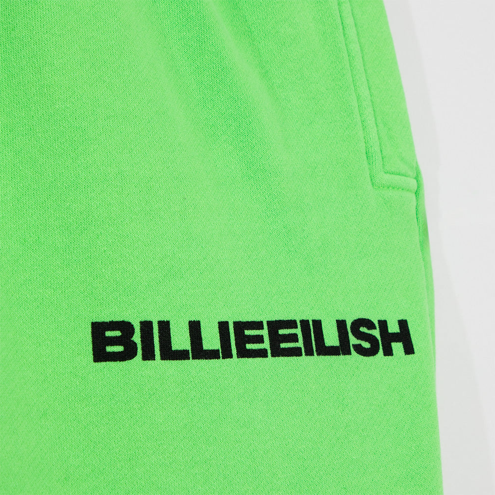 Hanging Blohsh Green Sweatpant