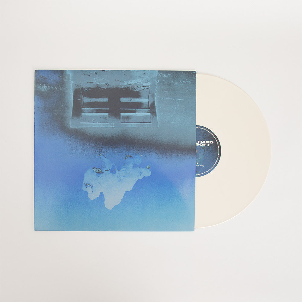 HIT ME HARD AND SOFT ISOLATED VOCALS VINYL