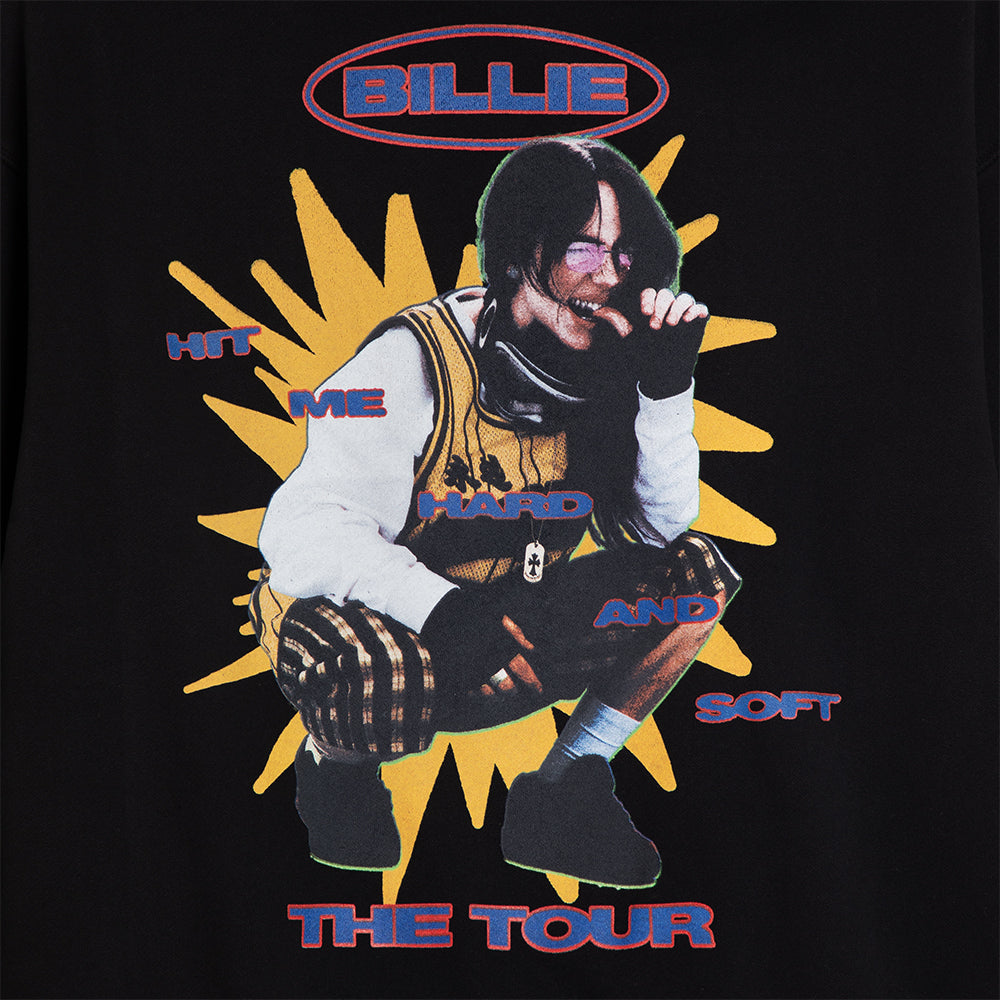 All Merch - Page 2 - Billie Eilish Store CA