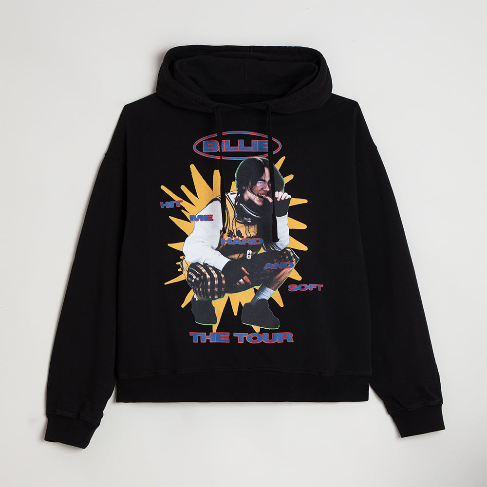 All Merch - Page 2 - Billie Eilish Store CA