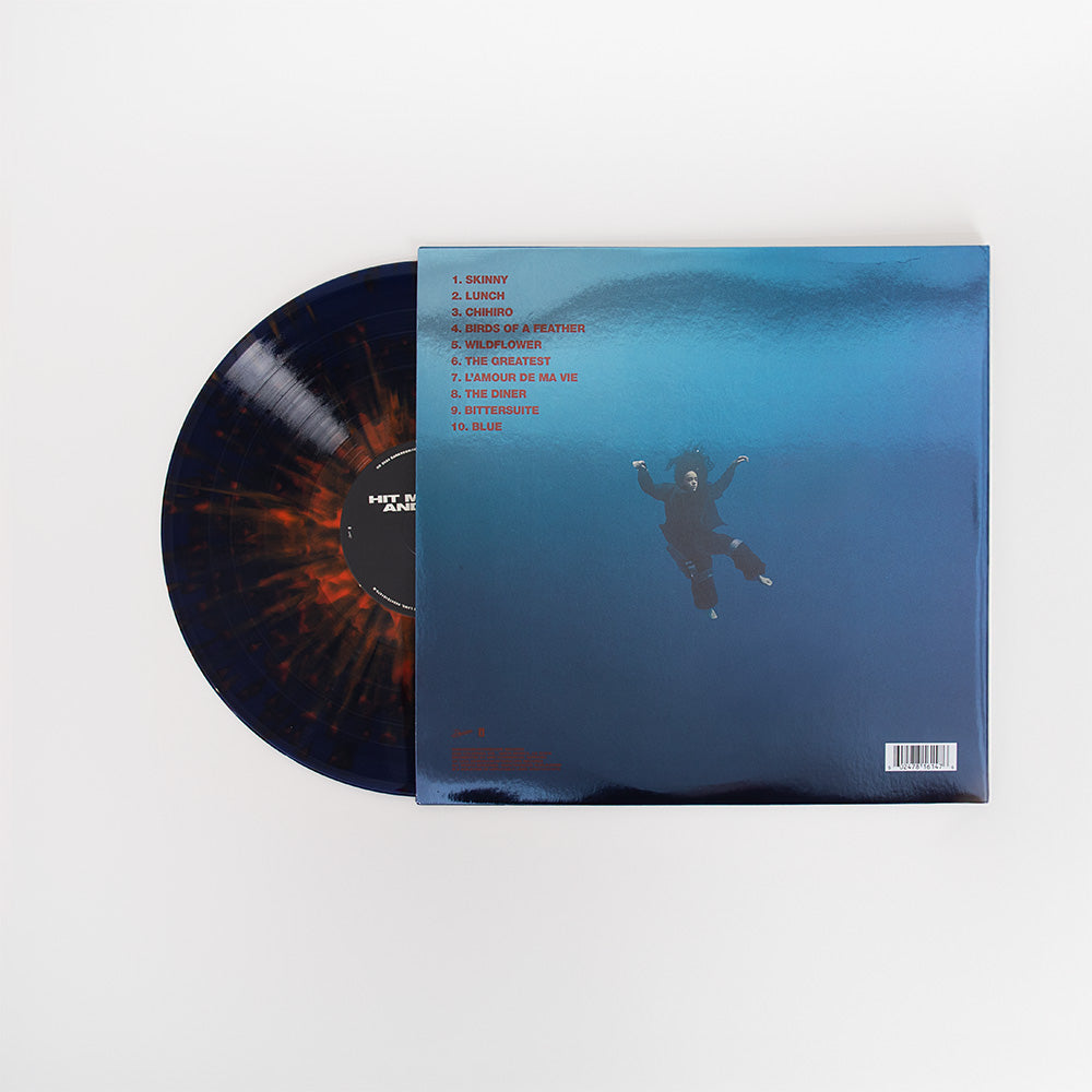 All Music - Billie Eilish Store CA