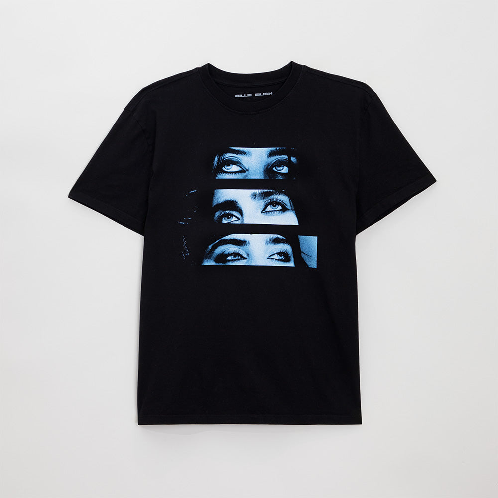 HIT ME HARD AND SOFT: THE TOUR (LIVE) - Billie Eilish Store CA