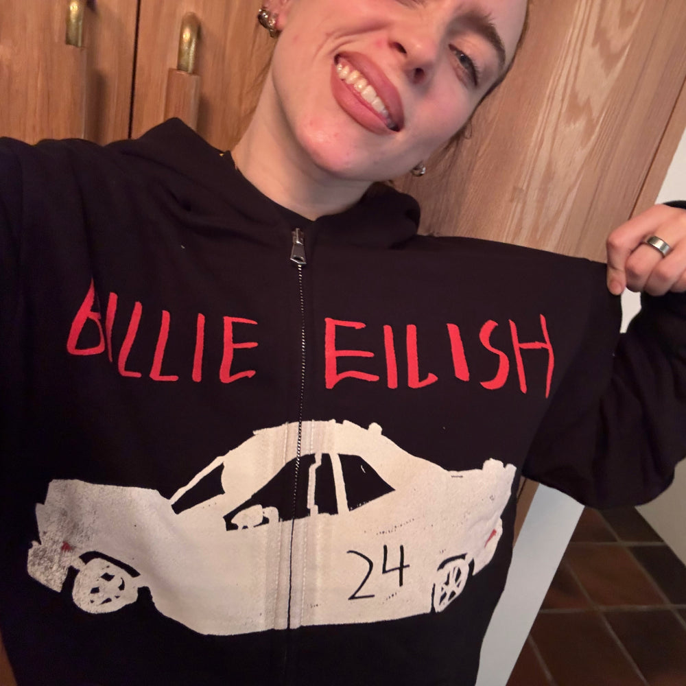 Billie Eilish Tシャツ XL 71v+lvph4TL._AC_UY1000_.jpg