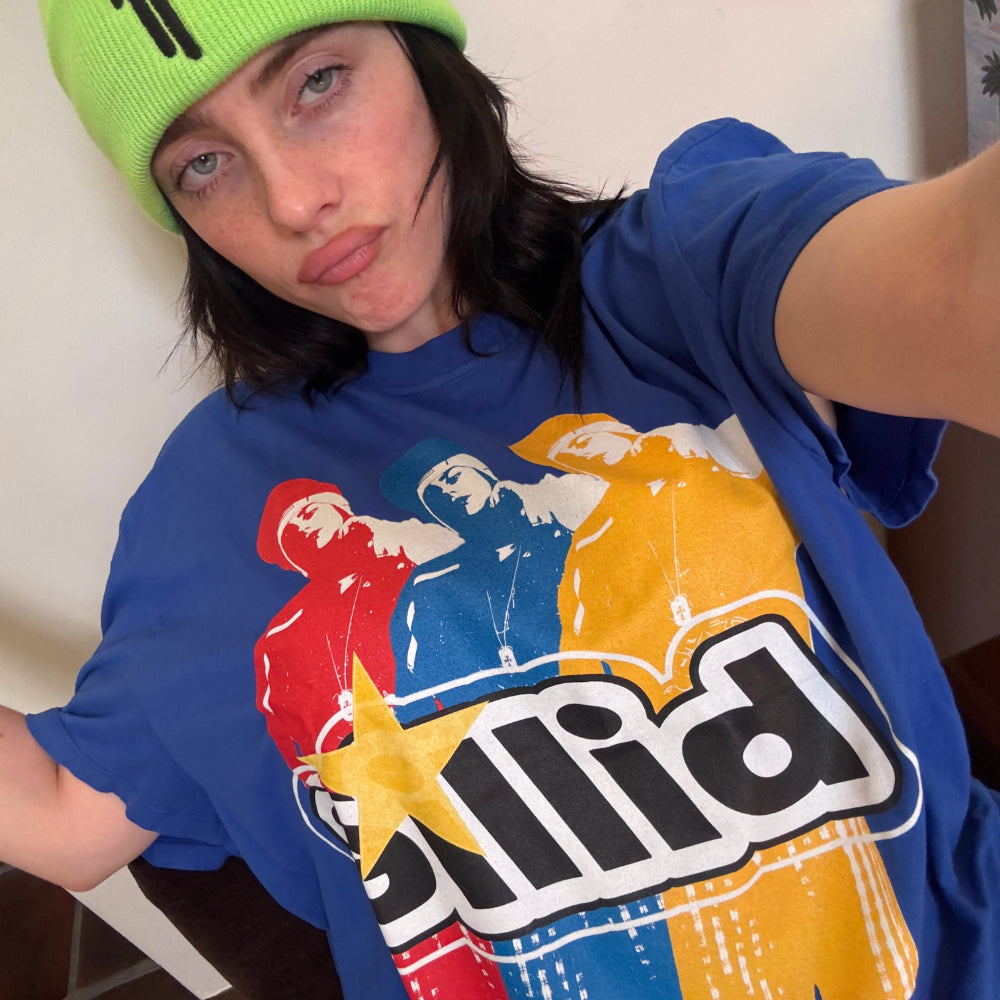 Billie Eilish Store CA - Billie Eilish | Store