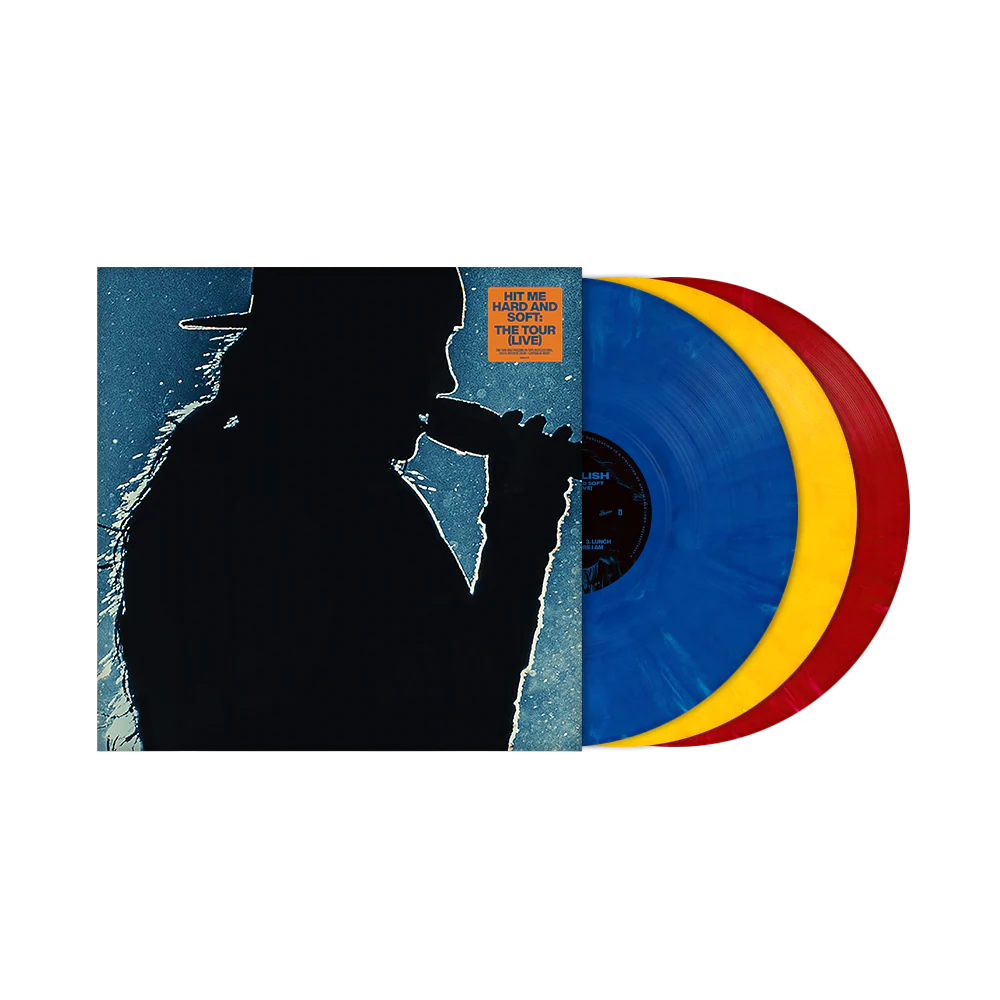 All Music - Billie Eilish Store CA All Music - Billie Eilish Store CA