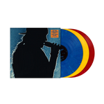 HIT ME HARD AND SOFT: THE TOUR (LIVE) VINYL
