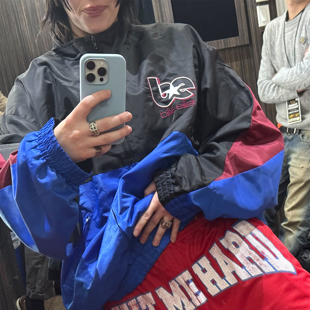 Billie Eilish Store CA - Billie Eilish | Store Billie Eilish Store CA - Billie Eilish | Store