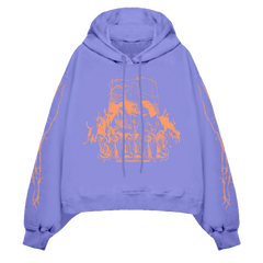 Bad News Hoodie