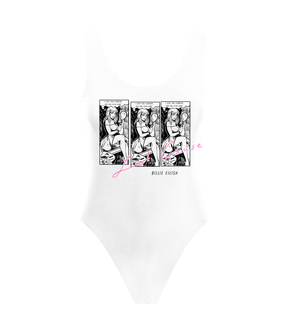 'Lost Cause' Swimsuit