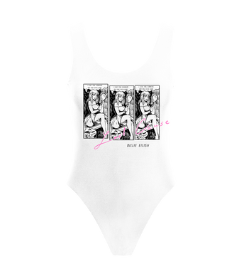 'Lost Cause' Swimsuit