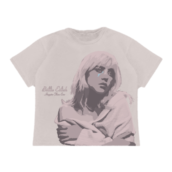 Rose Cover T-Shirt